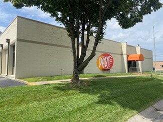 More details for 455 Klutey Park Plaza Dr, Henderson, KY - Flex for Lease