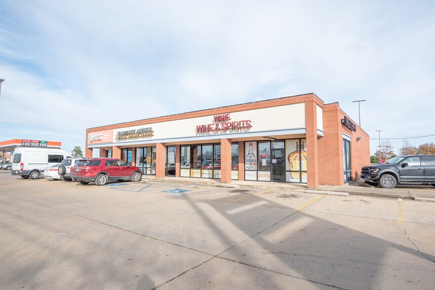 600 N Davis Ave, Cleveland, MS 38732