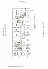 72 Lancaster Ave, Malvern, PA for lease Floor Plan- Image 1 of 1