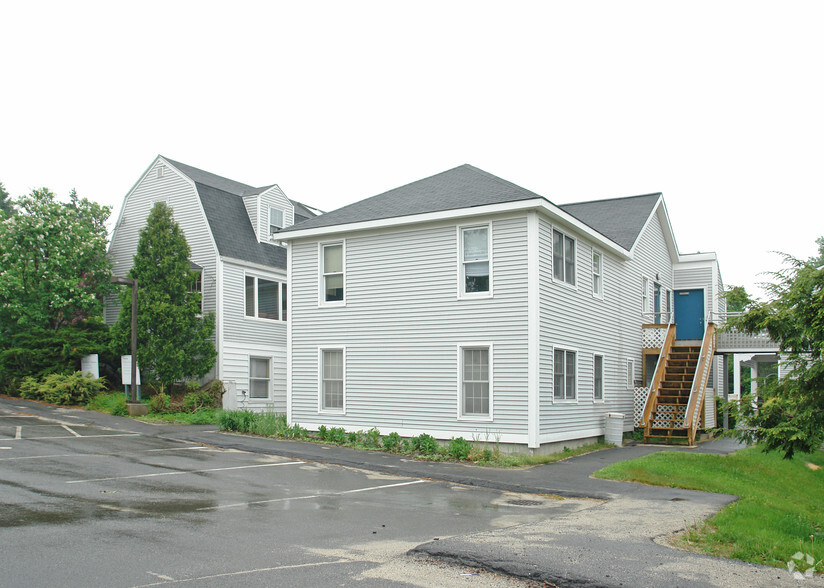 527 Ocean Ave, Portland, ME for sale - Building Photo - Image 3 of 3