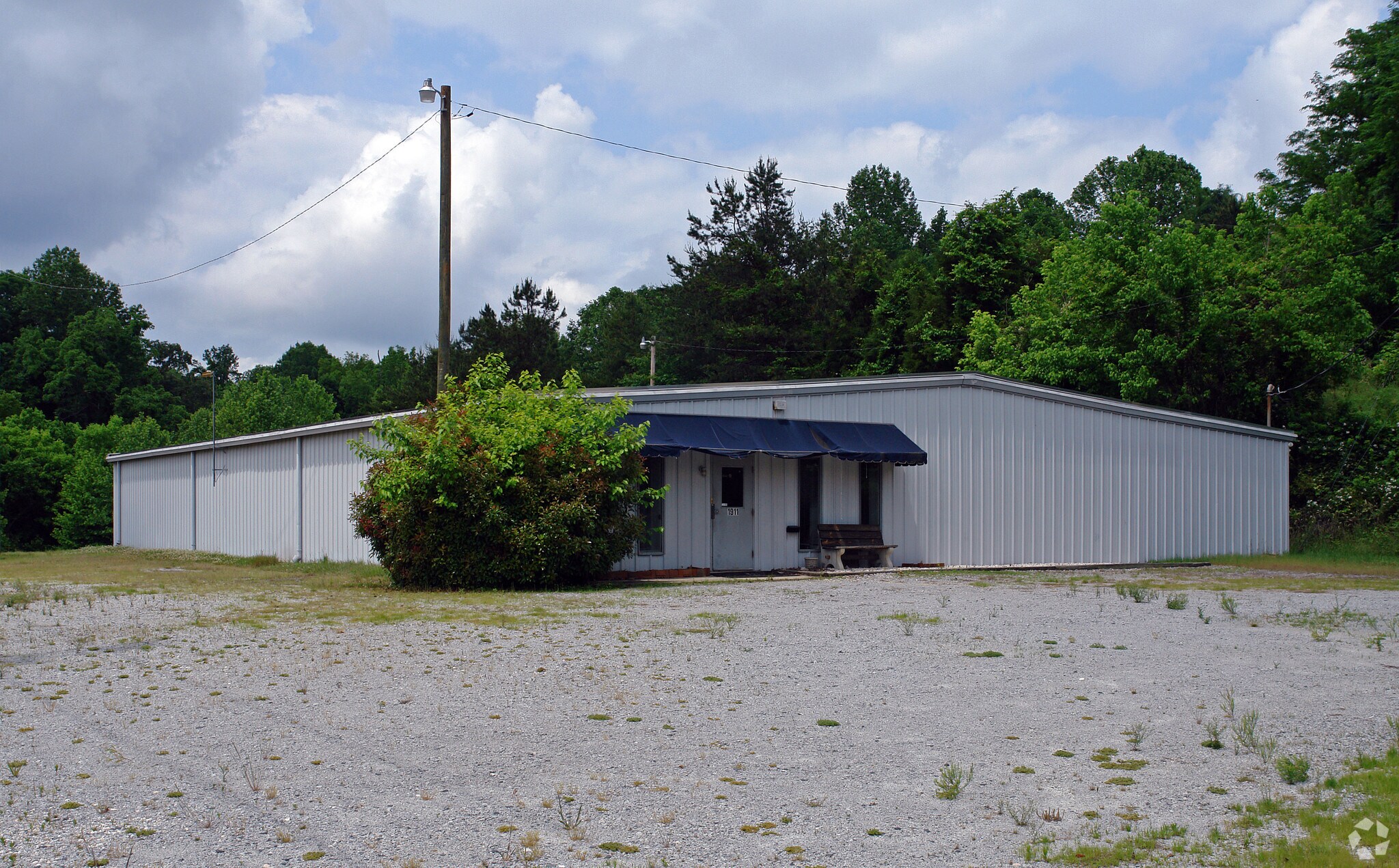 1911 Baker Rd, High Point, NC for sale Primary Photo- Image 1 of 1