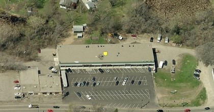 4-16 Shady Oak Rd, Hopkins, MN - AERIAL  map view