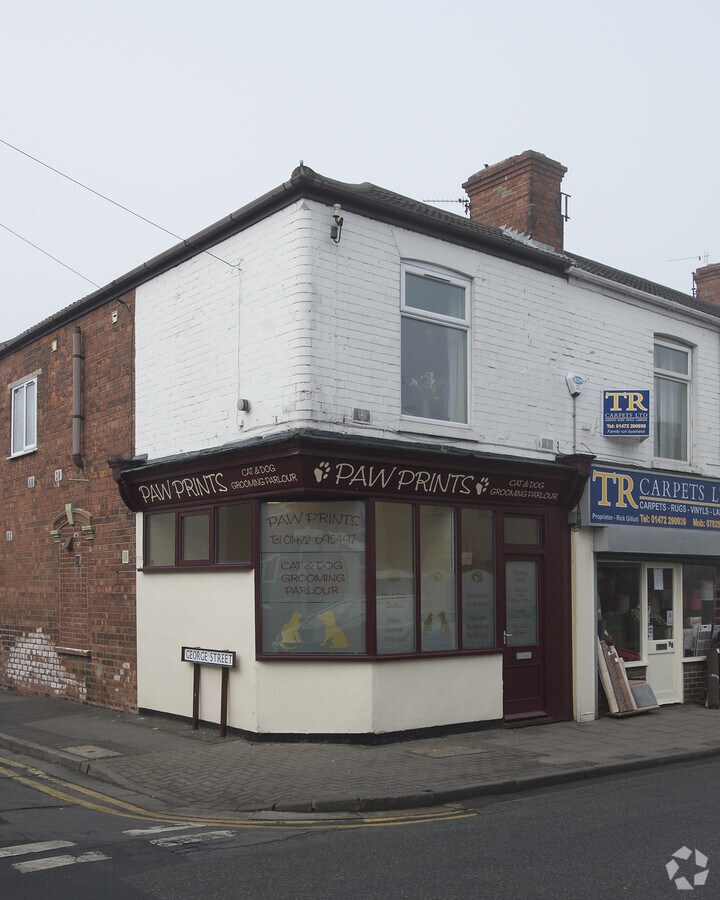 100 St Peters Ave, Cleethorpes, DN35 8HU Retail for Lease
