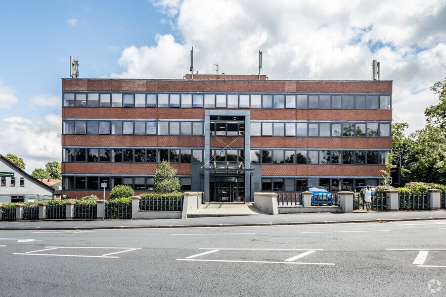 Marsland Rd, Sale for sale - Primary Photo - Image 1 of 4