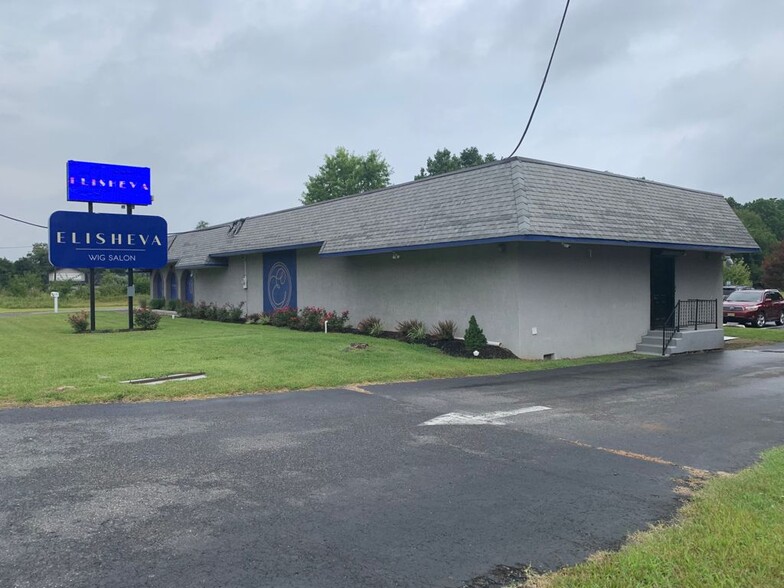 6299 US Highway 9, Howell, NJ for sale - Primary Photo - Image 1 of 1