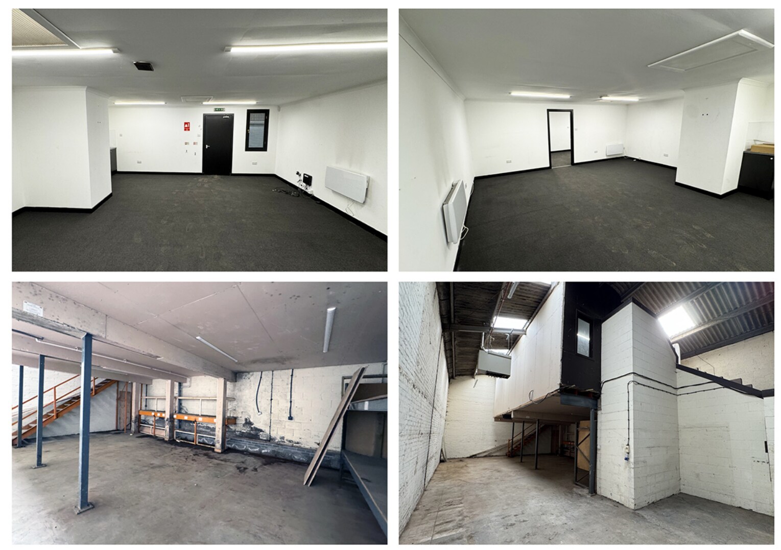 1-21 Old Mill Park, Kirkintilloch for lease Interior Photo- Image 1 of 1