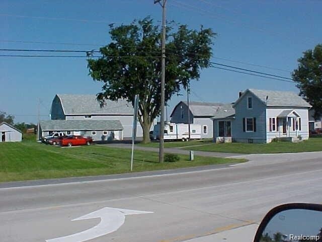 5249 N Ann Arbor Rd, Dundee, MI for sale Building Photo- Image 1 of 1