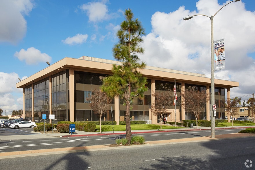 12727 Norwalk Blvd, Norwalk, CA for lease - Building Photo - Image 2 of 2