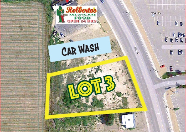 212 S Highway 55, Price, UT for lease Building Photo- Image 1 of 7