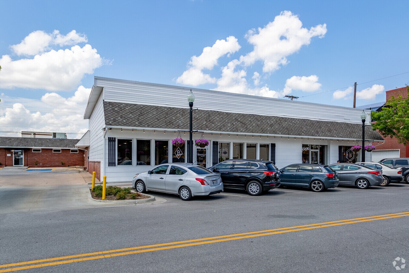 112116 W Commercial St, Broken Arrow, OK 74012