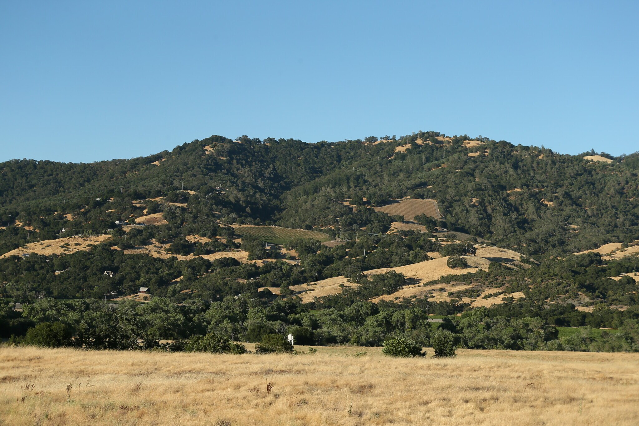 US Highway 101, Cloverdale, CA 95425 Alexander Valley Resort