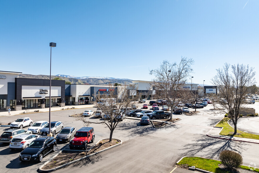 6910-7100 W State St, Boise, ID for sale - Building Photo - Image 1 of 13