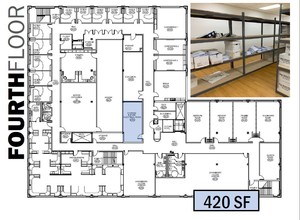 1310 E Main Ave, Bismarck, ND for lease Floor Plan- Image 1 of 1