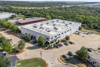 More details for 8115 Altoga Dr, Austin, TX - Industrial for Lease