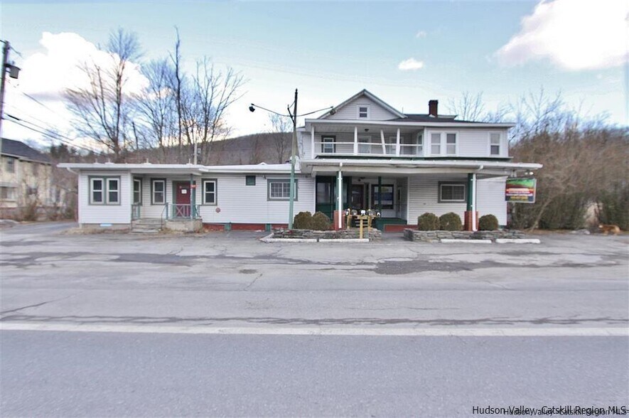 4072 State Route 28, Boiceville, NY for sale - Building Photo - Image 1 of 33