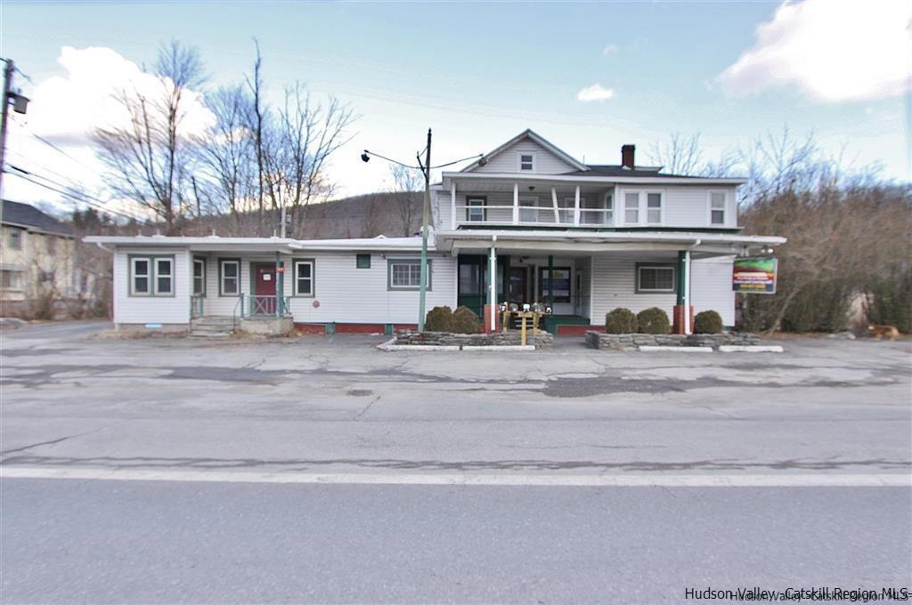 4072 State Route 28, Boiceville, NY for sale Building Photo- Image 1 of 34