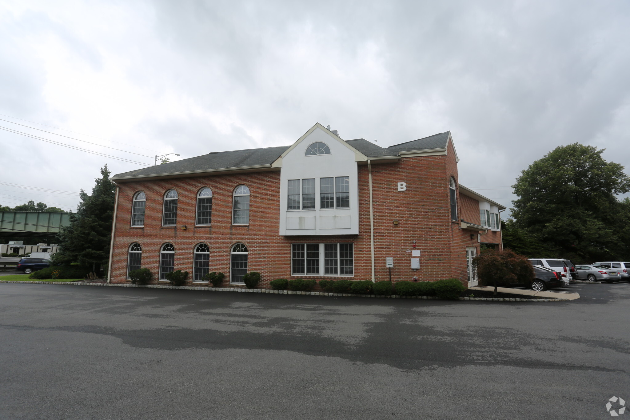 271 Route 46 W, Fairfield, NJ for sale Primary Photo- Image 1 of 59