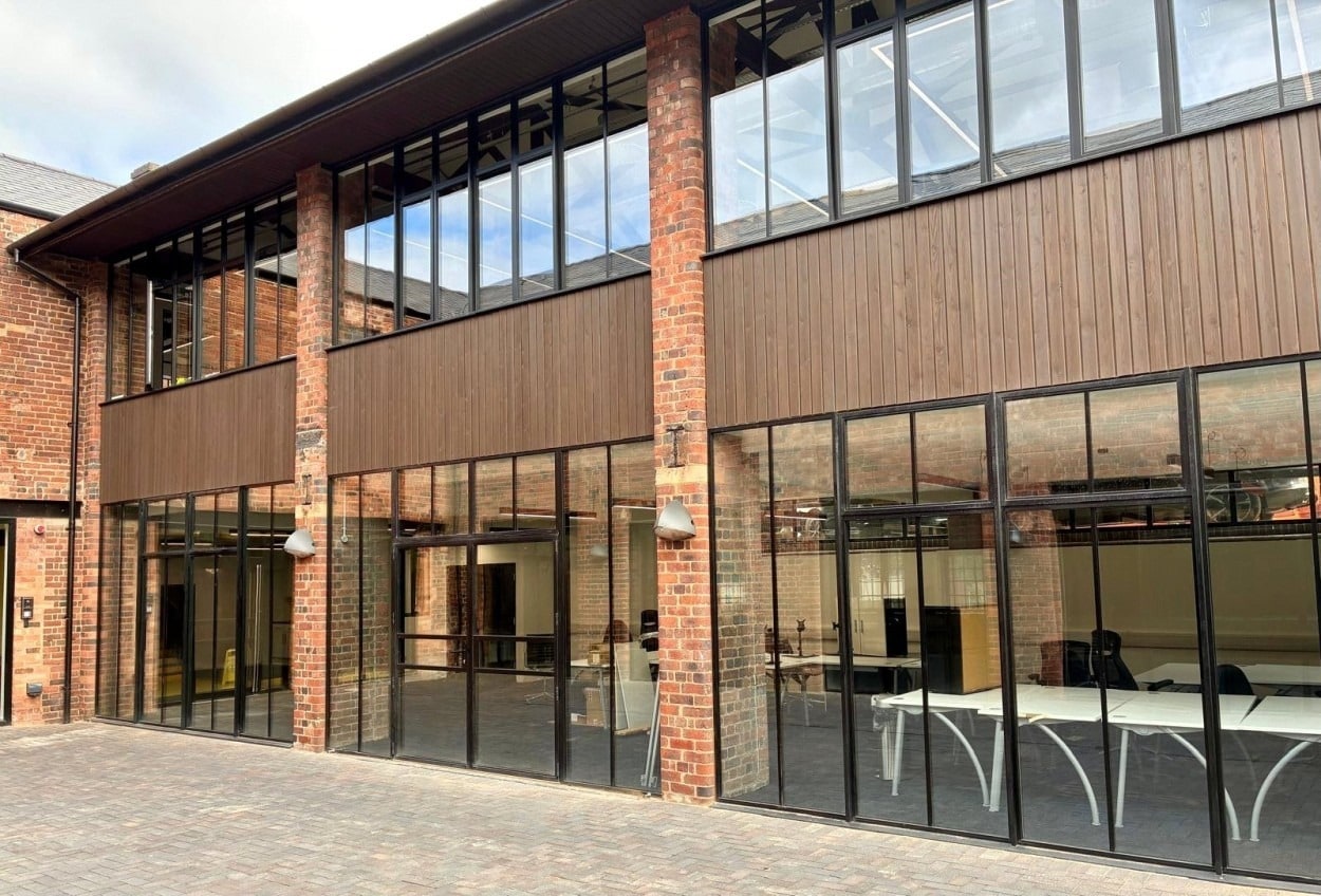 77 Camden St, Birmingham for lease Primary Photo- Image 1 of 4