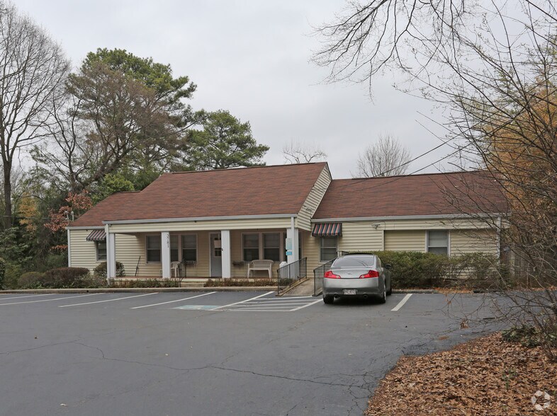 3781 Chamblee Dunwoody Rd, Atlanta, GA 30341