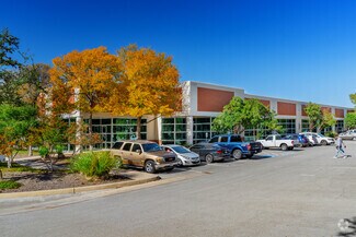 University Heights Tech Center - Commercial Real Estate