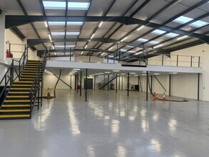 Pig Ln, Bishop's Stortford for lease Interior Photo- Image 2 of 5