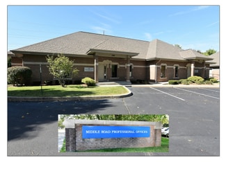More details for 3260 Middle Rd, Columbus, IN - Office for Lease
