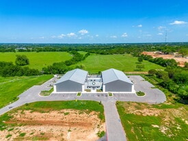 Premier Sports Facility | Granbury, Texas - Convenience Store