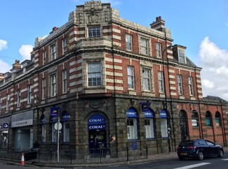 More details for 24 Market St, Crewe - Office for Lease