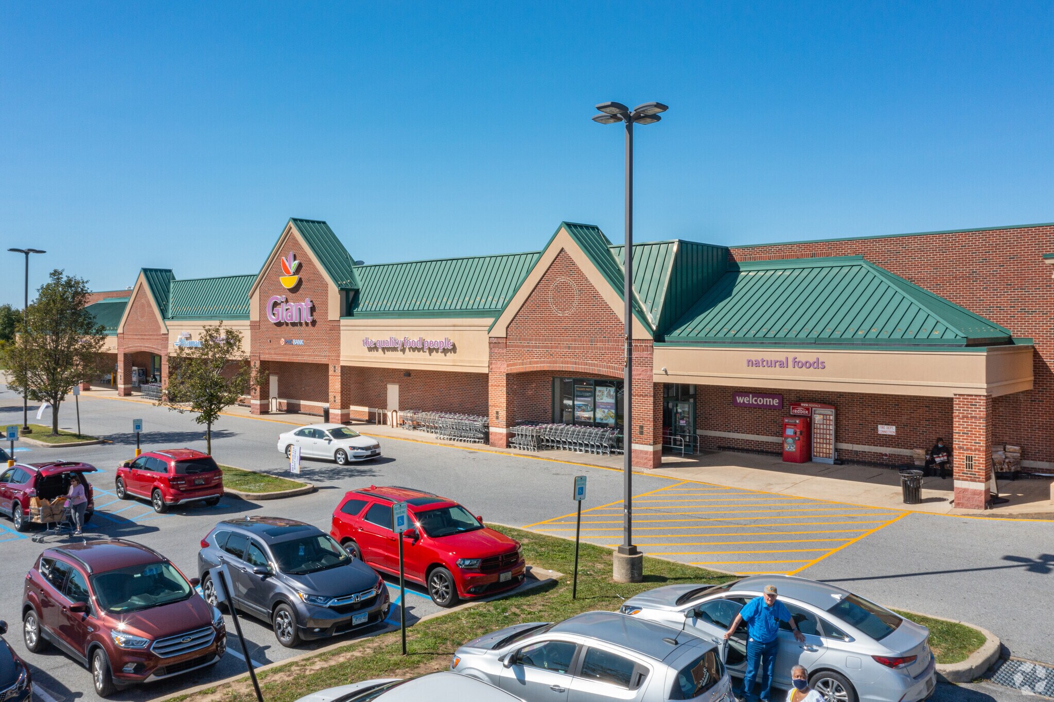 Route 299, Middletown, DE 19709 Dove Run Center