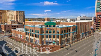 Suite 300 - Office Space For Sale or Lease - Storefront Property