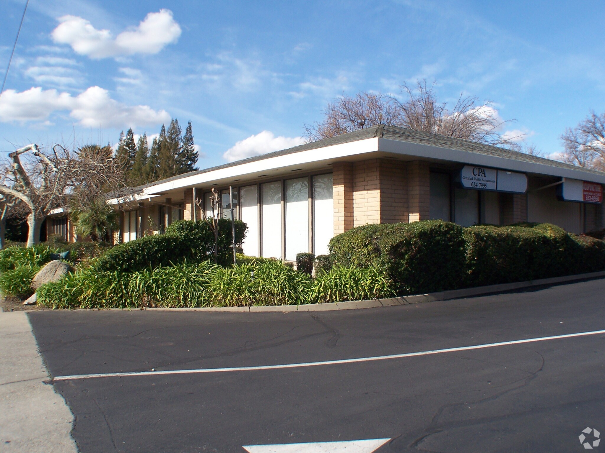 3111 Sunset Blvd, Rocklin, CA for sale Primary Photo- Image 1 of 1