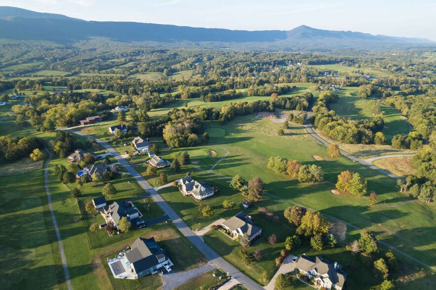 910 Tc Northcott Blvd, Luray, VA for sale - Aerial - Image 2 of 22