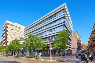 More details for Spaces Villasis, SEVILLA - Coworking for Lease