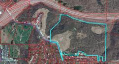 Canton Rd, Wintersville, OH for sale - Primary Photo - Image 1 of 1