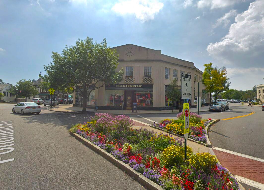 4448 Pondfield Rd, Bronxville, NY 10708 Office for Lease