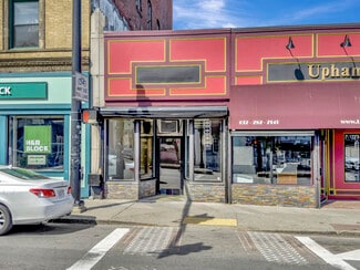 More details for 564-566 Columbia Rd, Dorchester, MA - Office/Retail for Lease