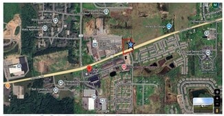More details for 3500 Buffalo rd, Rochester, NY - Land for Lease