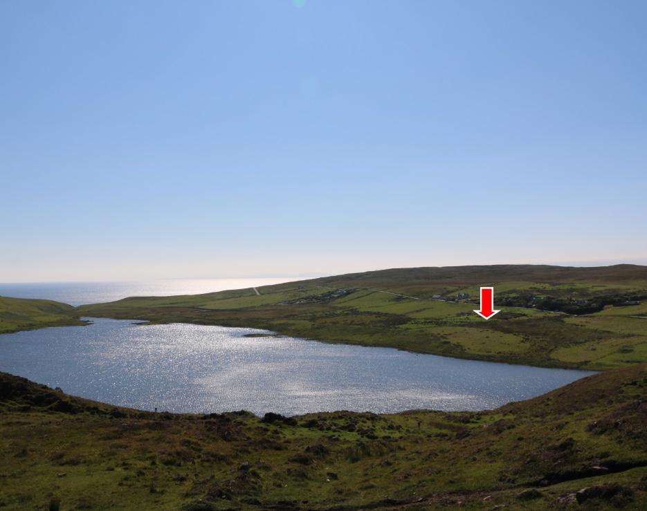 2 Waterstein, Isle Of Skye for sale Building Photo- Image 1 of 1