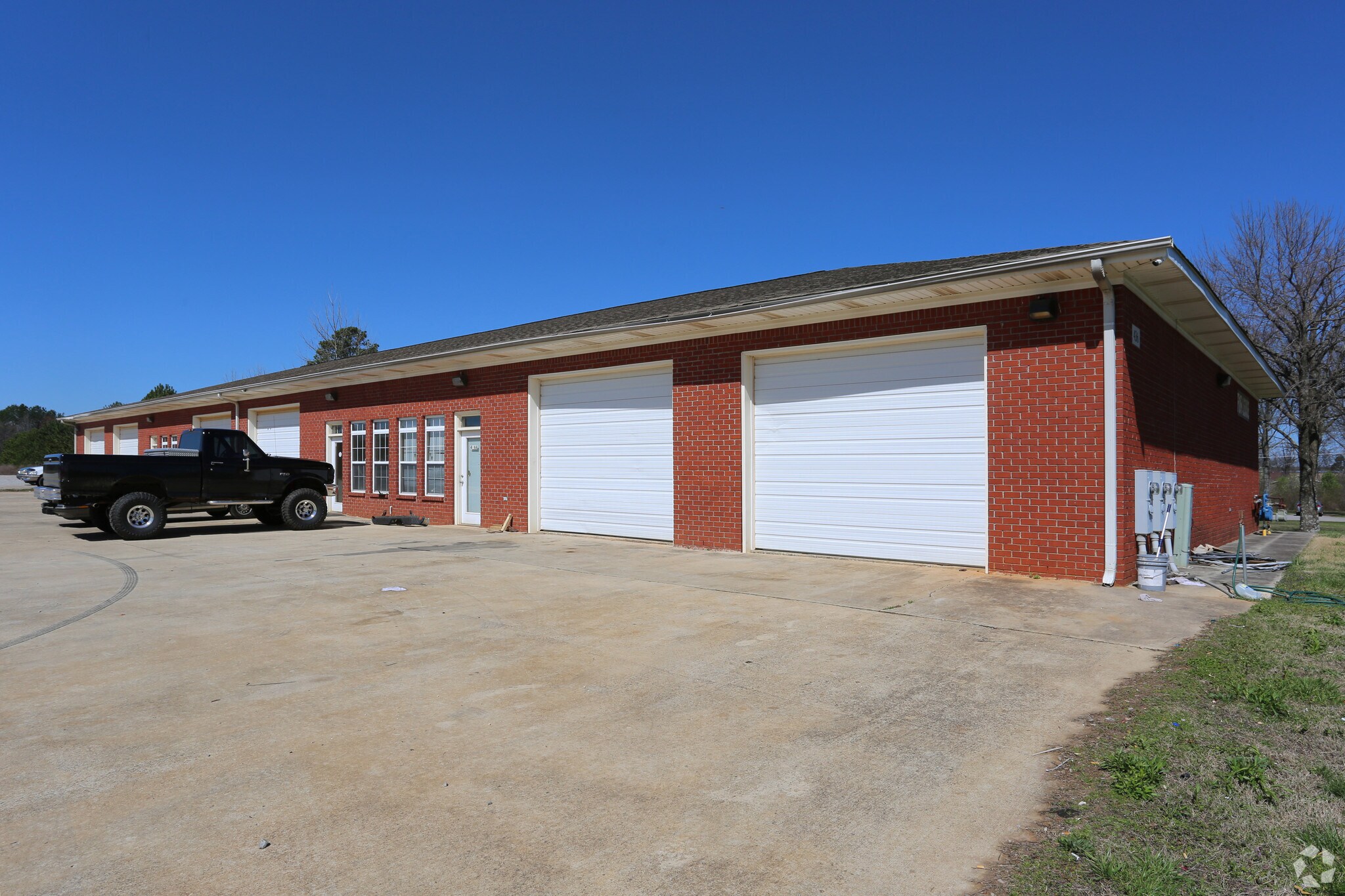 436 Nick Fitcheard Rd NW, Huntsville, AL 35806 2