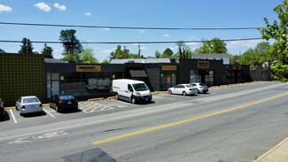 More details for 113-115 Maury Ave, Charlottesville, VA - Retail for Lease