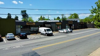 More details for 113-115 Maury Ave, Charlottesville, VA - Retail for Lease