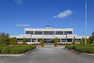 More details for 635 Discovery Dr NW, Huntsville, AL - Office for Lease