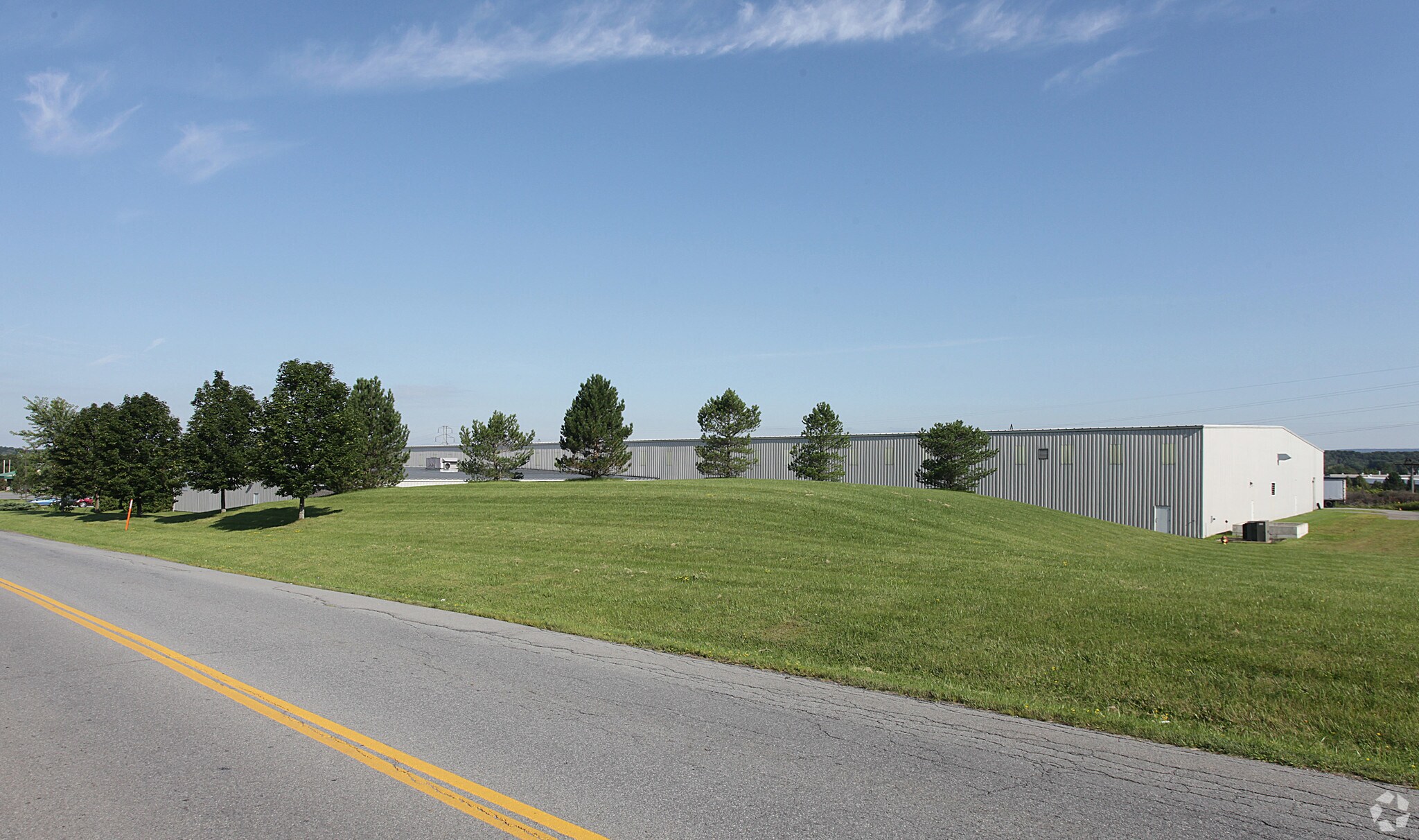 160 Enterprise Rd, Johnstown, NY for sale Building Photo- Image 1 of 1