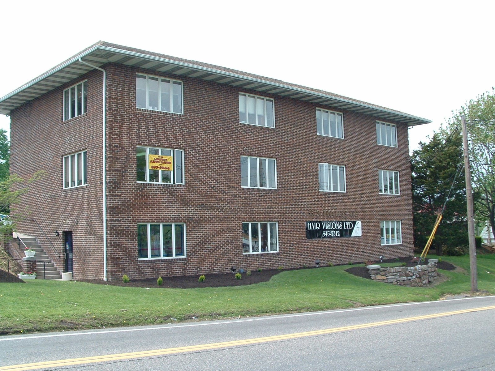 55 S Progress Ave, Harrisburg, PA for sale Building Photo- Image 1 of 1