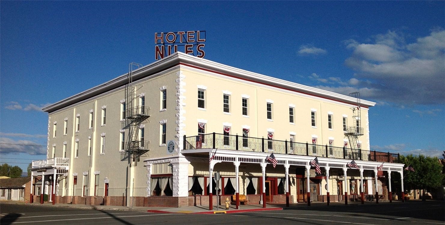 304 S Main St, Alturas, CA for sale Primary Photo- Image 1 of 1