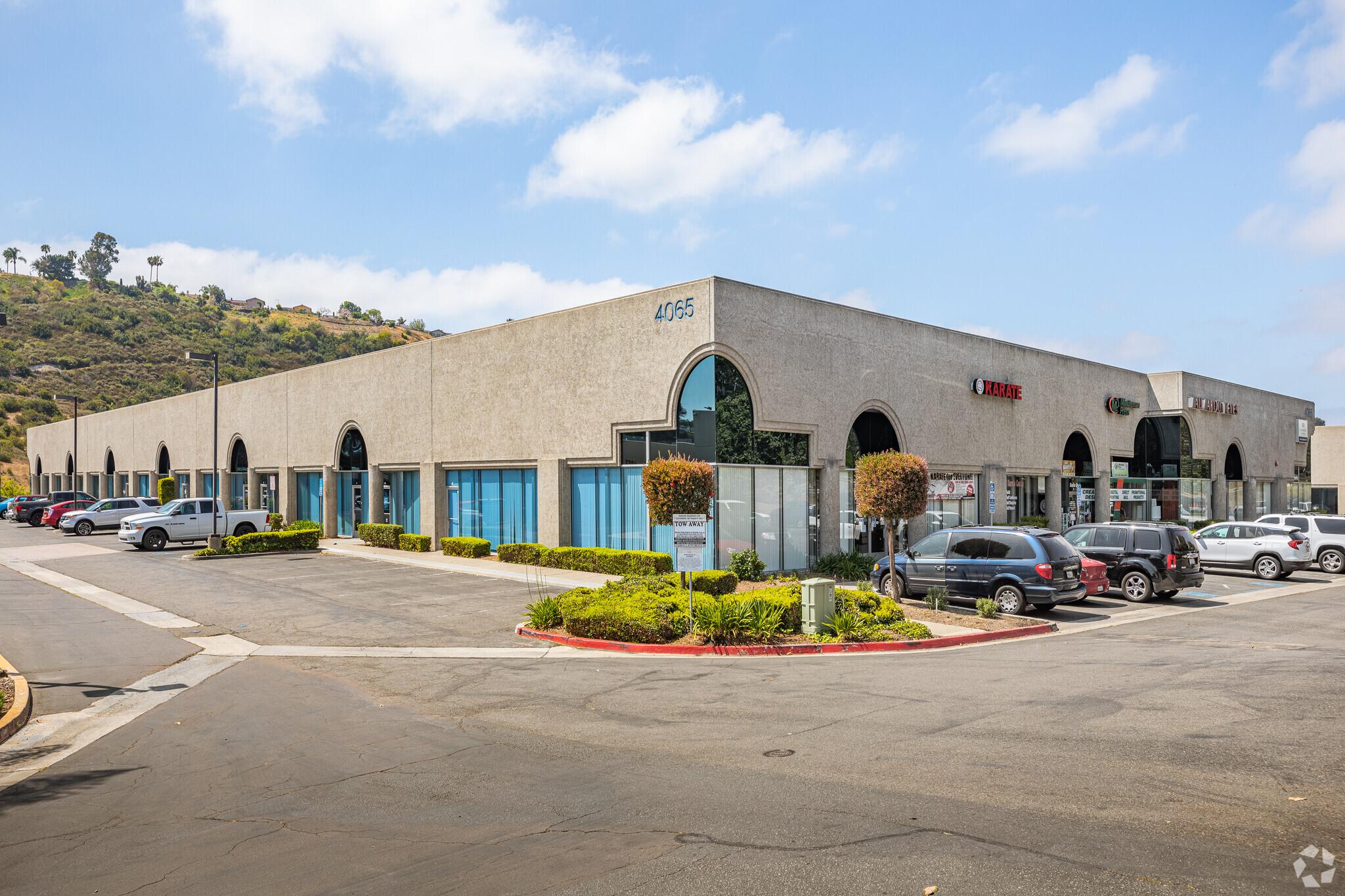 4065 Oceanside Blvd, Oceanside, CA for lease Building Photo- Image 1 of 15