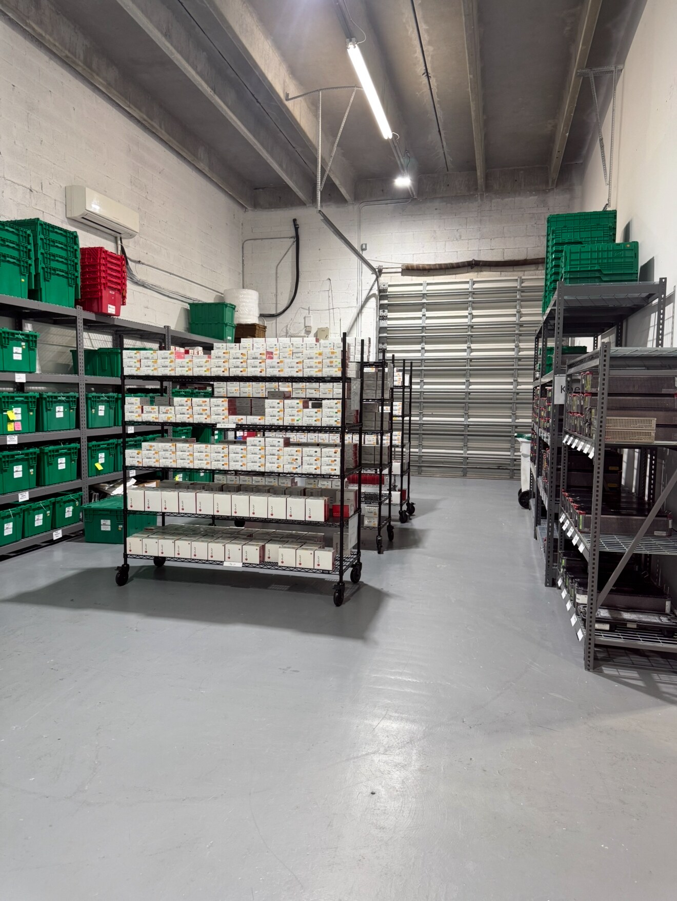 4534-4598 N Hiatus Rd, Sunrise, FL for lease Interior Photo- Image 1 of 14