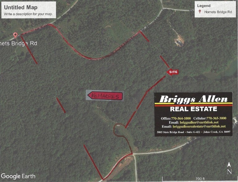0 Lake Russell, Elberton, GA 30635