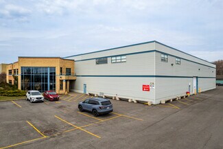 More details for 226 Boul Industriel, Châteauguay, QC - Industrial for Sale