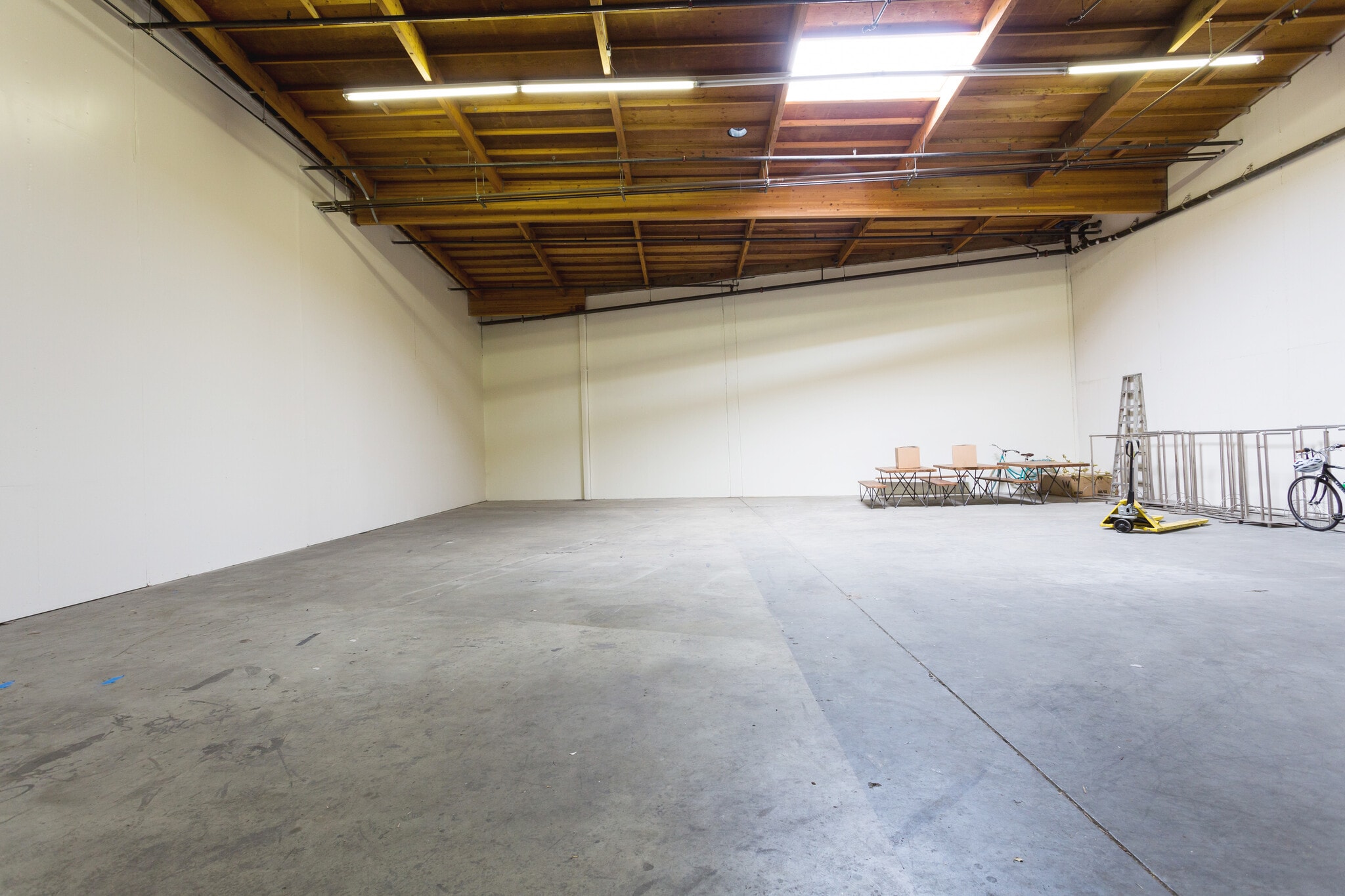 2200 Jerrold Ave, San Francisco, CA for lease Interior Photo- Image 1 of 1